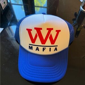 Von miller buffalo bills hat